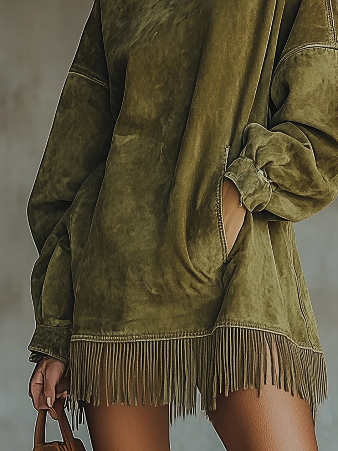 Martina | Mini Dress