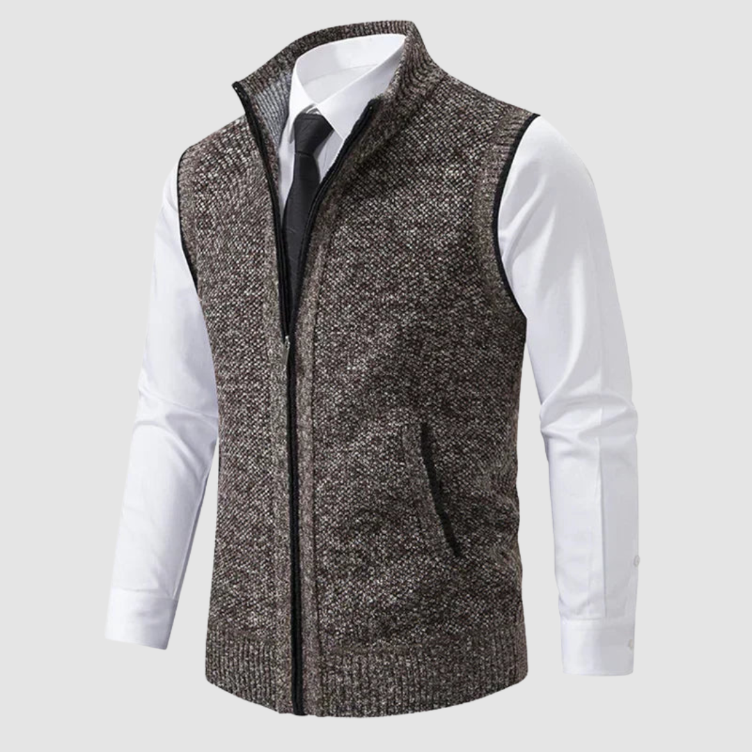Nelson™ Premium Fleece Gilet