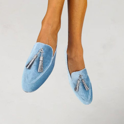 Brynlee™ | Elegant Loafers