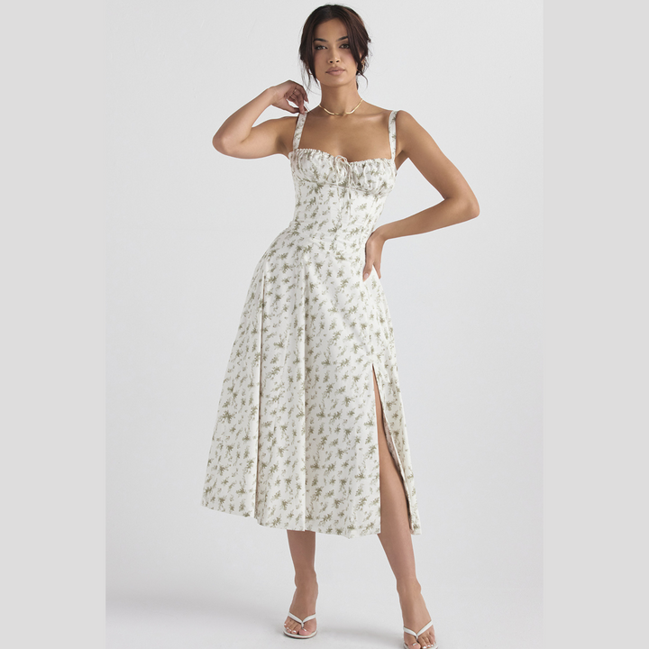 Bella | Spring Dress