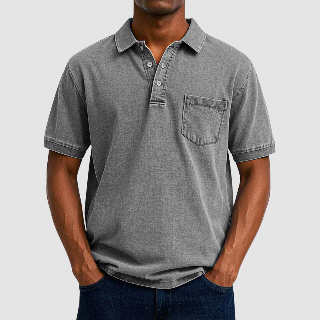 Franklin™ Elegant Casual Polo