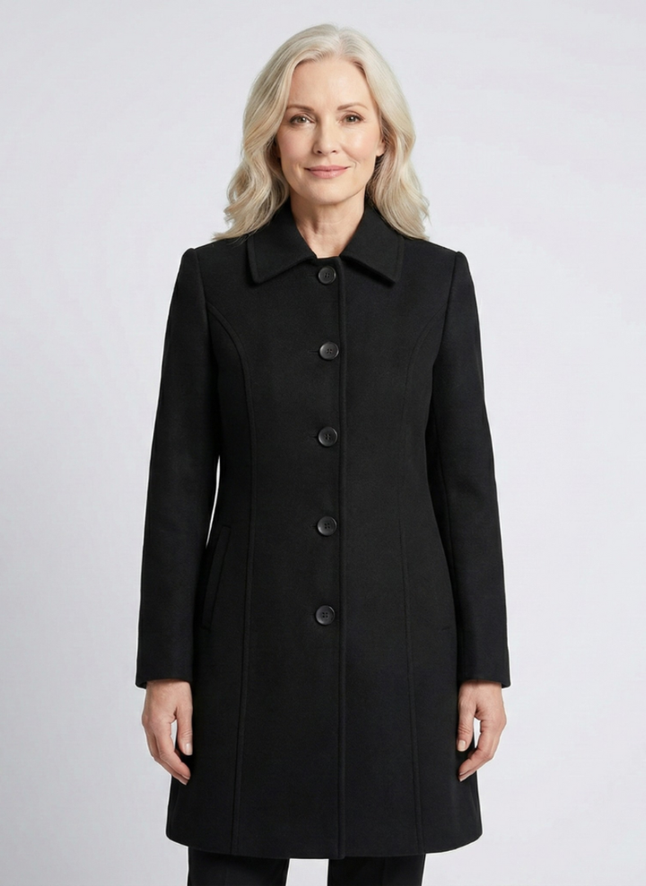 Juliette™ Elegant Coat