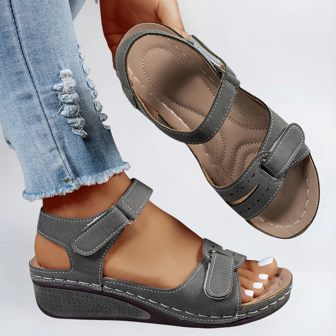 Margot - Orthopaedic Comfort Flex Sandals