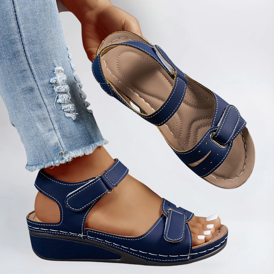 Margot - Orthopaedic Comfort Flex Sandals