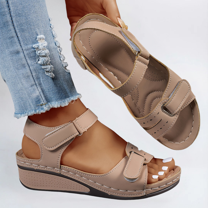 Margot - Orthopaedic Comfort Flex Sandals