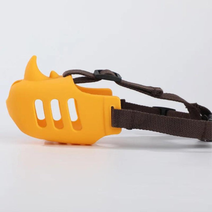 Azura | Adjustable & Breathable Muzzle for Daily Comfort