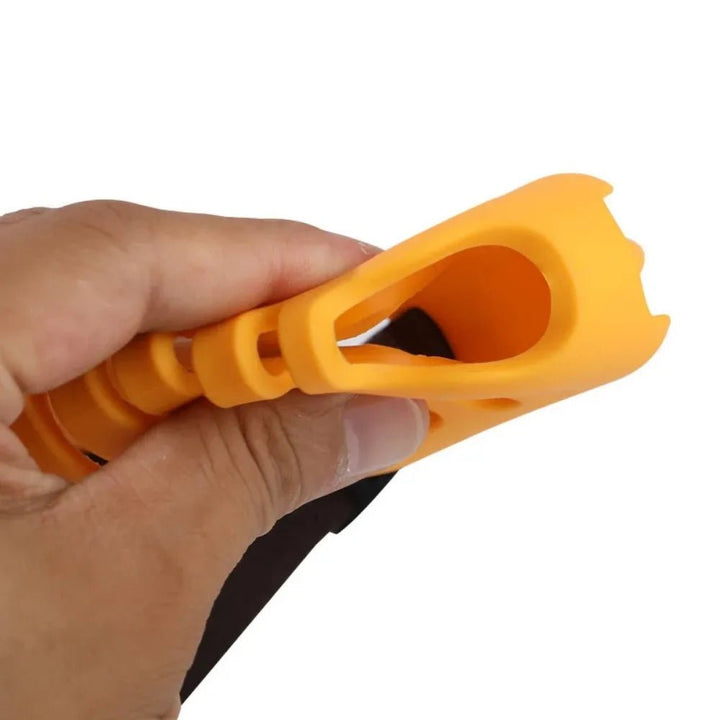 Azura | Adjustable & Breathable Muzzle for Daily Comfort