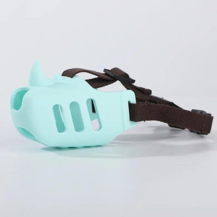 Azura | Adjustable & Breathable Muzzle for Daily Comfort
