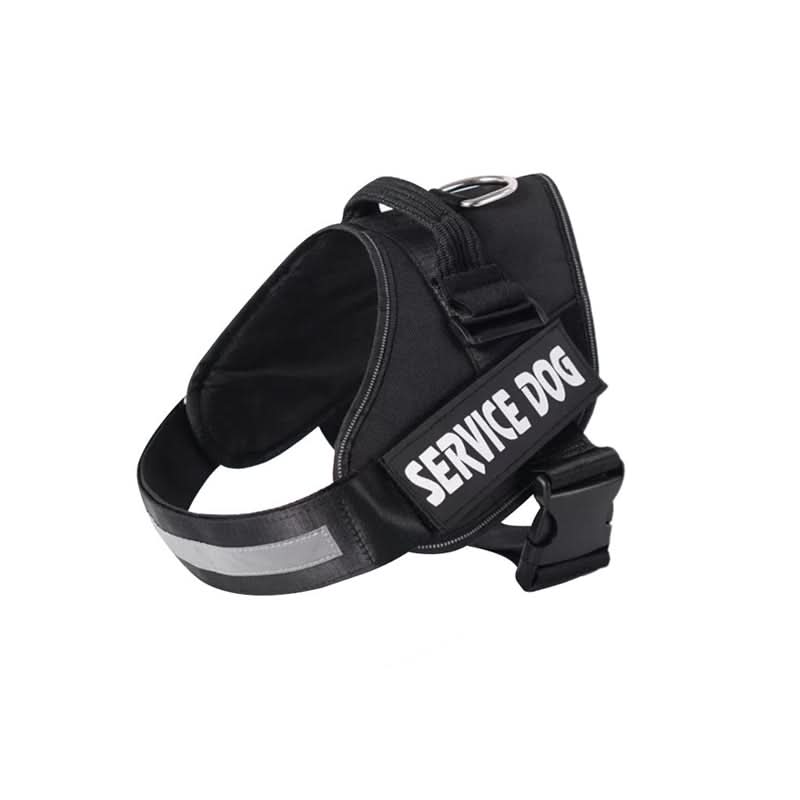 Azura | Personalisable dog harness for comfort & safety