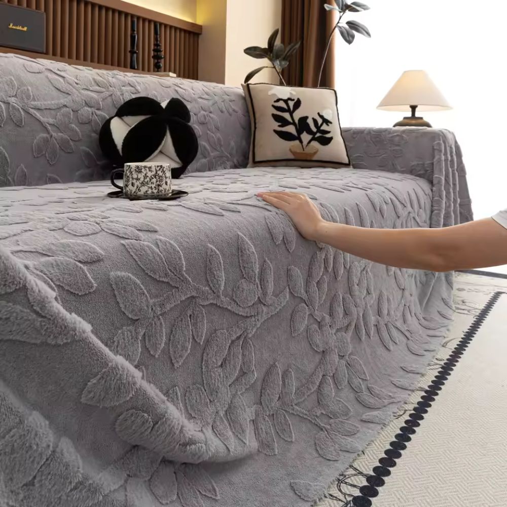 BowLift | Petal Comfort Sofa Cover