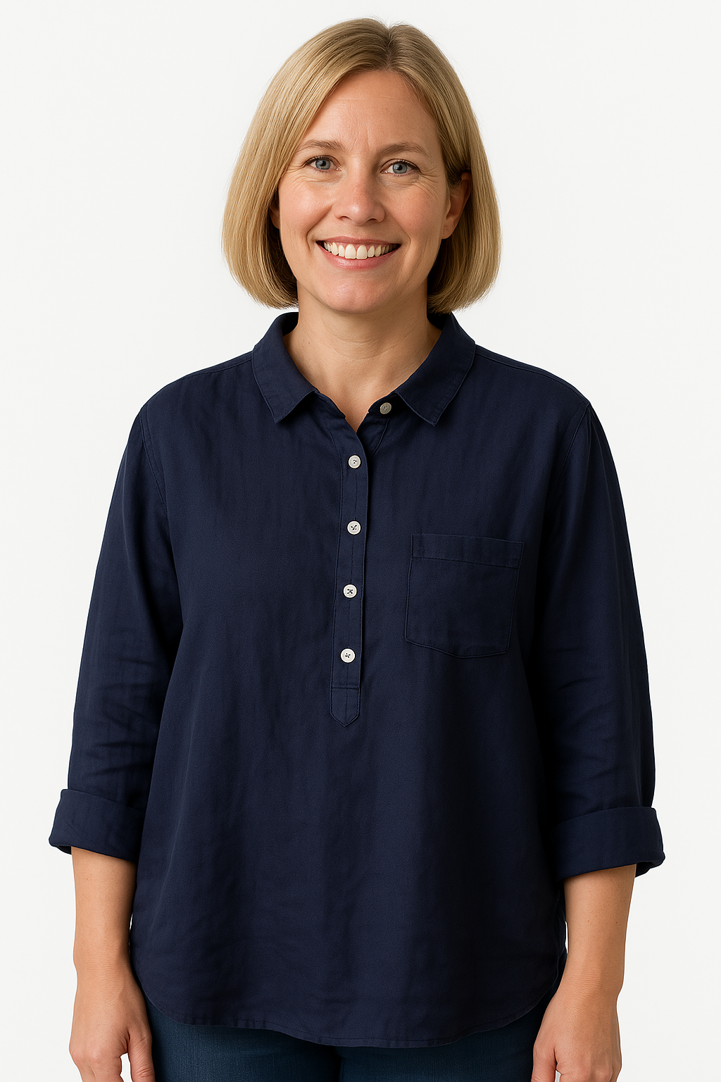 Naja | Blouse