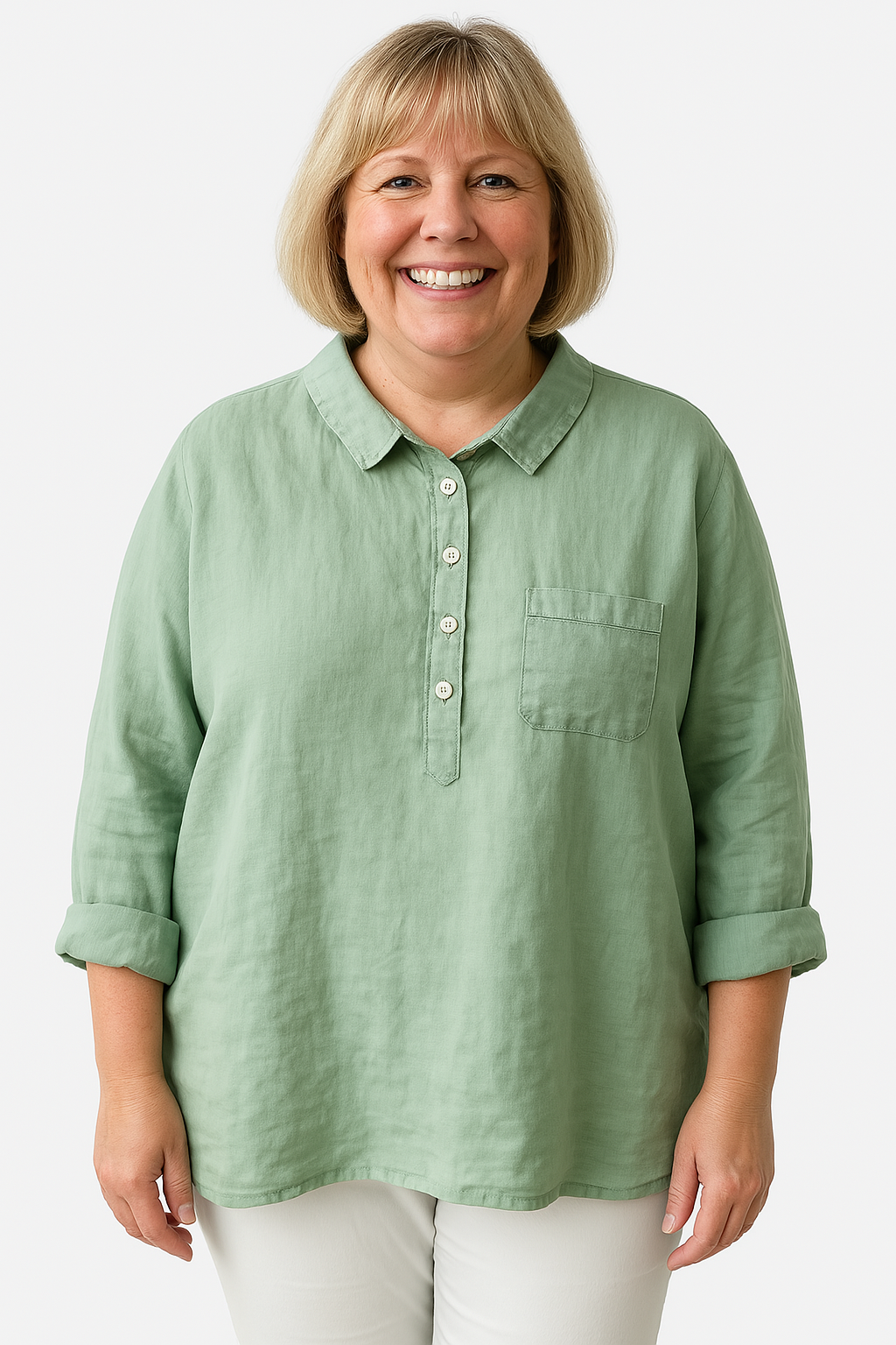 Naja | Blouse