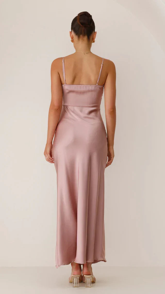Ilana -  Maxi Dress