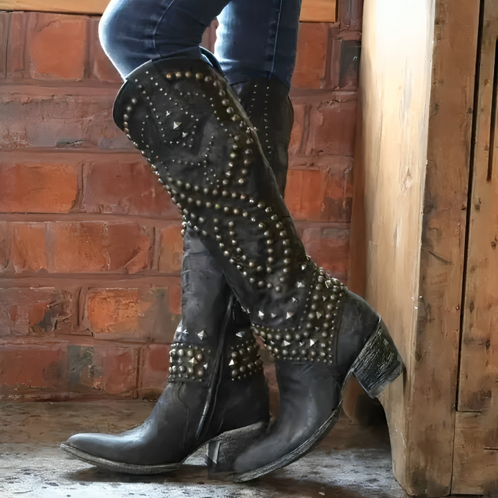 Riloh | Orthopedic Boots