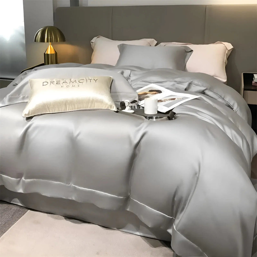 BowLift | UltraCool bedding - Luxury Bamboo Bedding: Silky Soft and Temperature Regulating