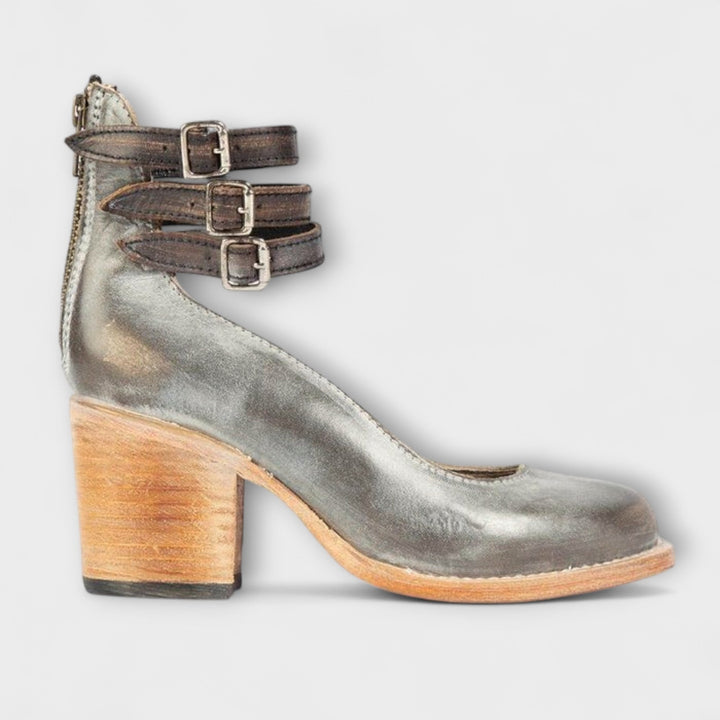 Bella - Comfortable and Stylish Orthopedic Shoe