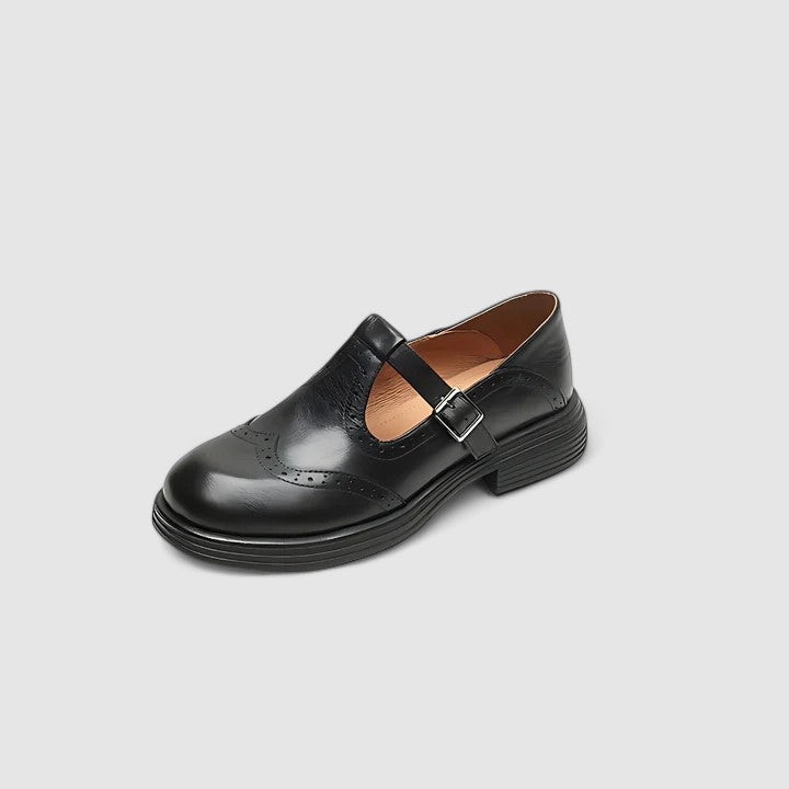 Louisa | Classic Mary Jane Shoes