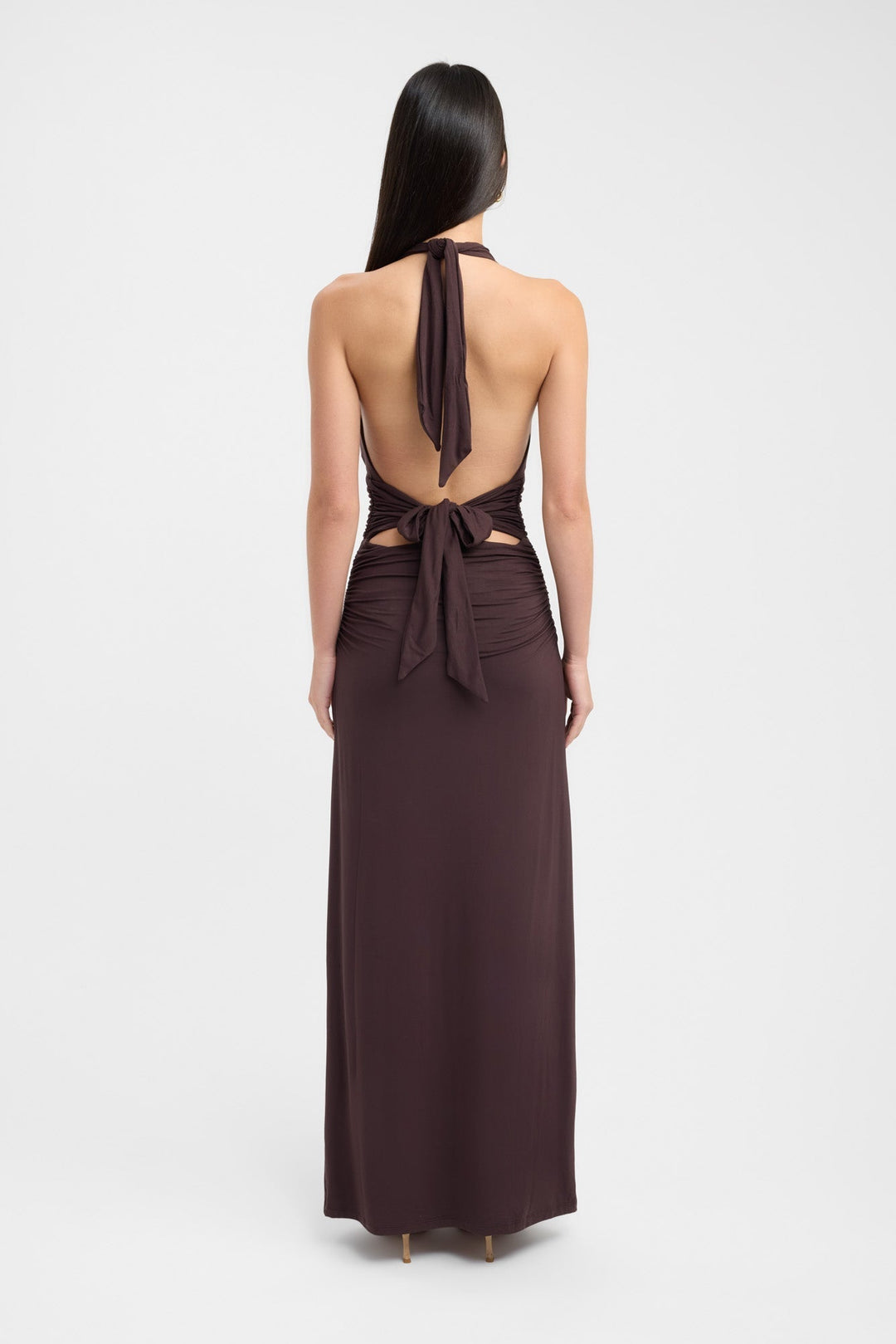 Serenya | Maxi Dress