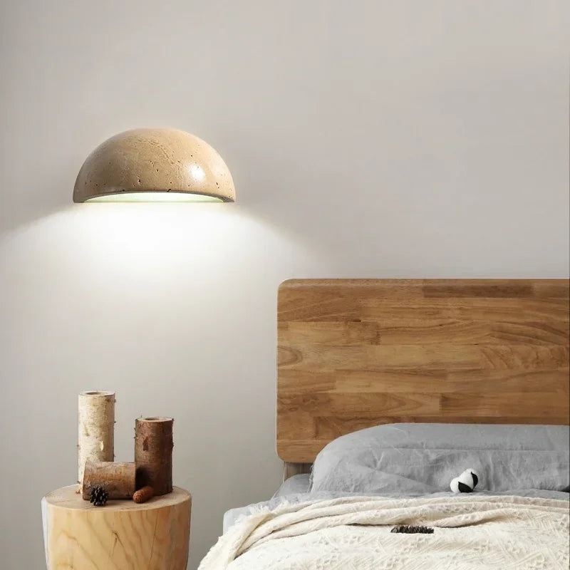 BowLift | Elegant Wall Light with Modern LED Technology