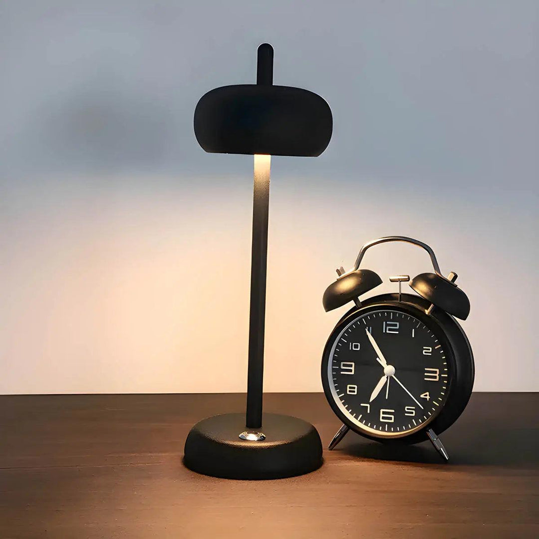 BowLift | PureShine - Minimalist Table Lamp