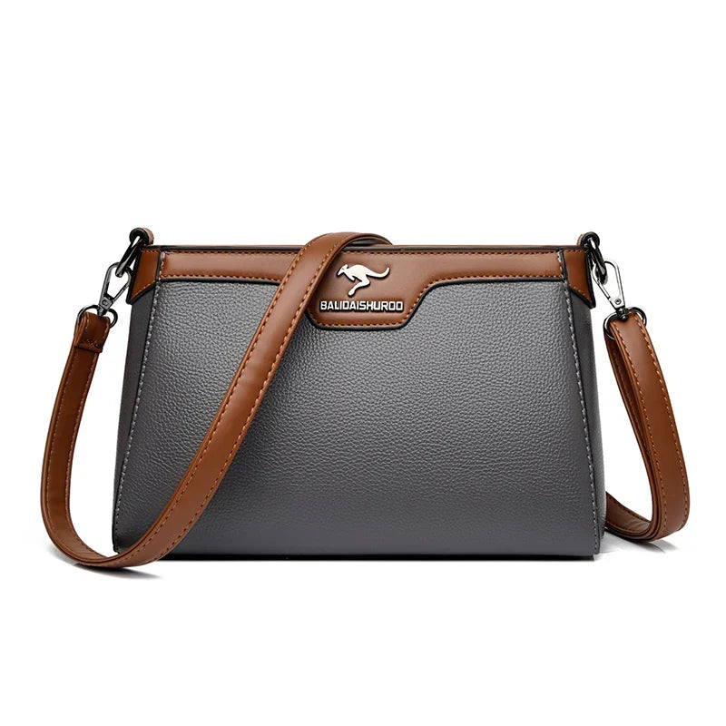 Camora Single-Strap Crossbody