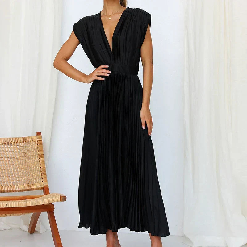 Hedwig | Elegant Women's Dress
