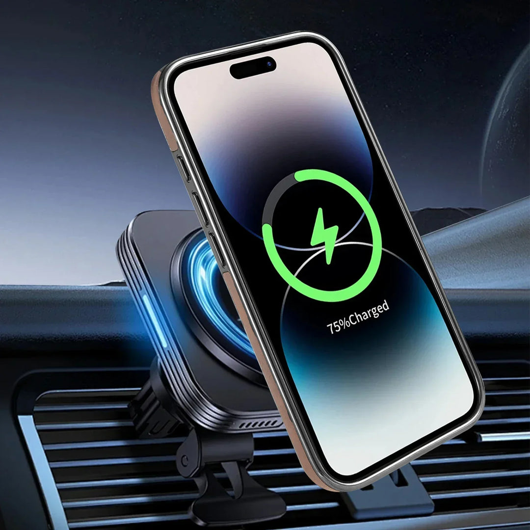 Azura | Norvex | Luxe Leather iPhone Case Premium Protection and Style