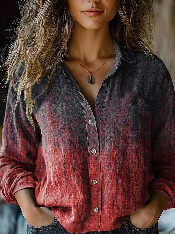 Delanova | Sophisticated Blouse