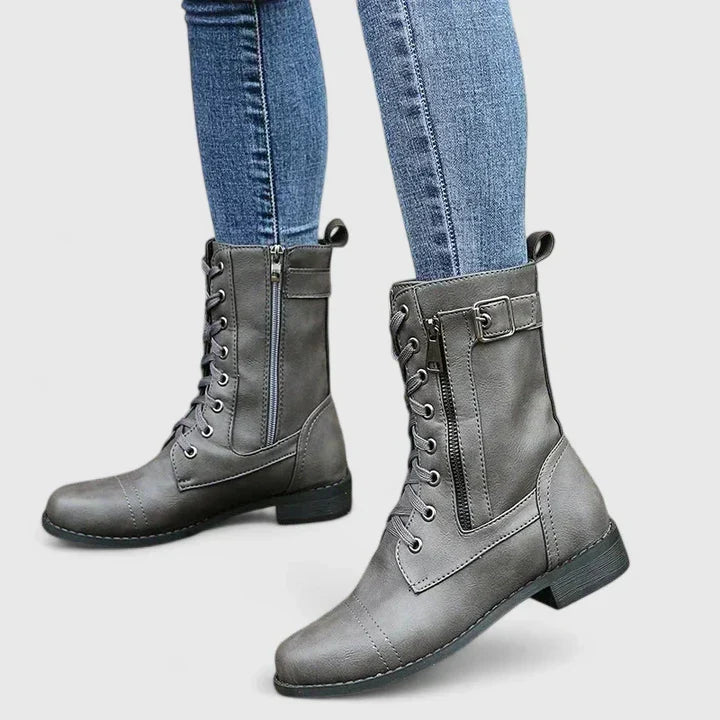 Karyssah | Orthopedic Boots