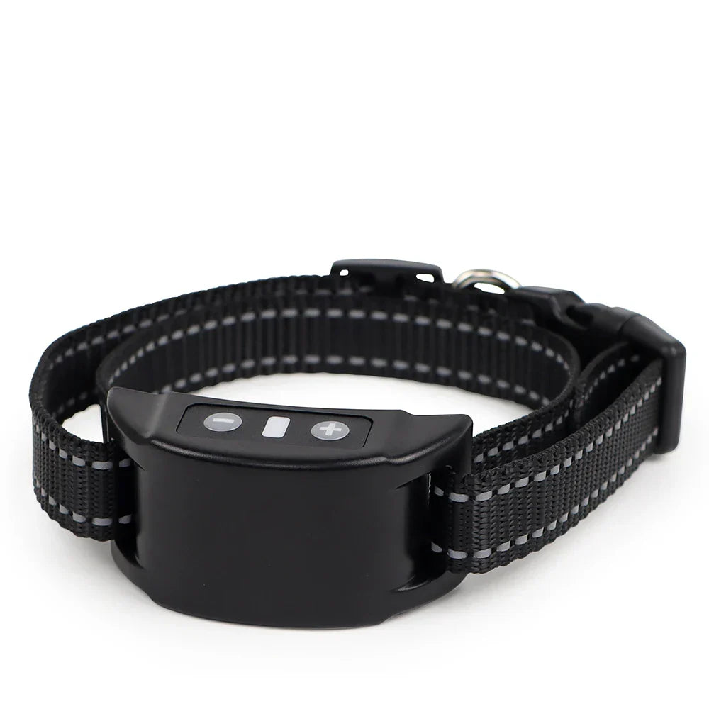 Automatic Anti-Bark Collar with Sound & Shock Azura