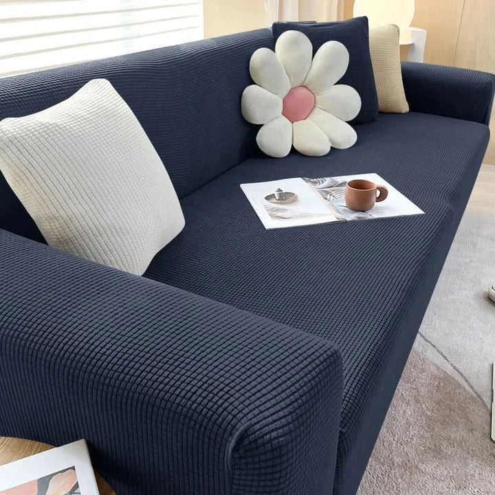 BowLift | CouchWrap - Waterproof, lightweight, and non-slip sofa cover
