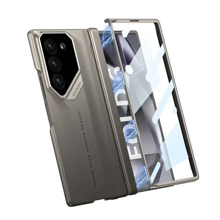 Azura | Samsung Galaxy Z Fold6 | Blade Runner Ultra-Thin Matte Phone Case