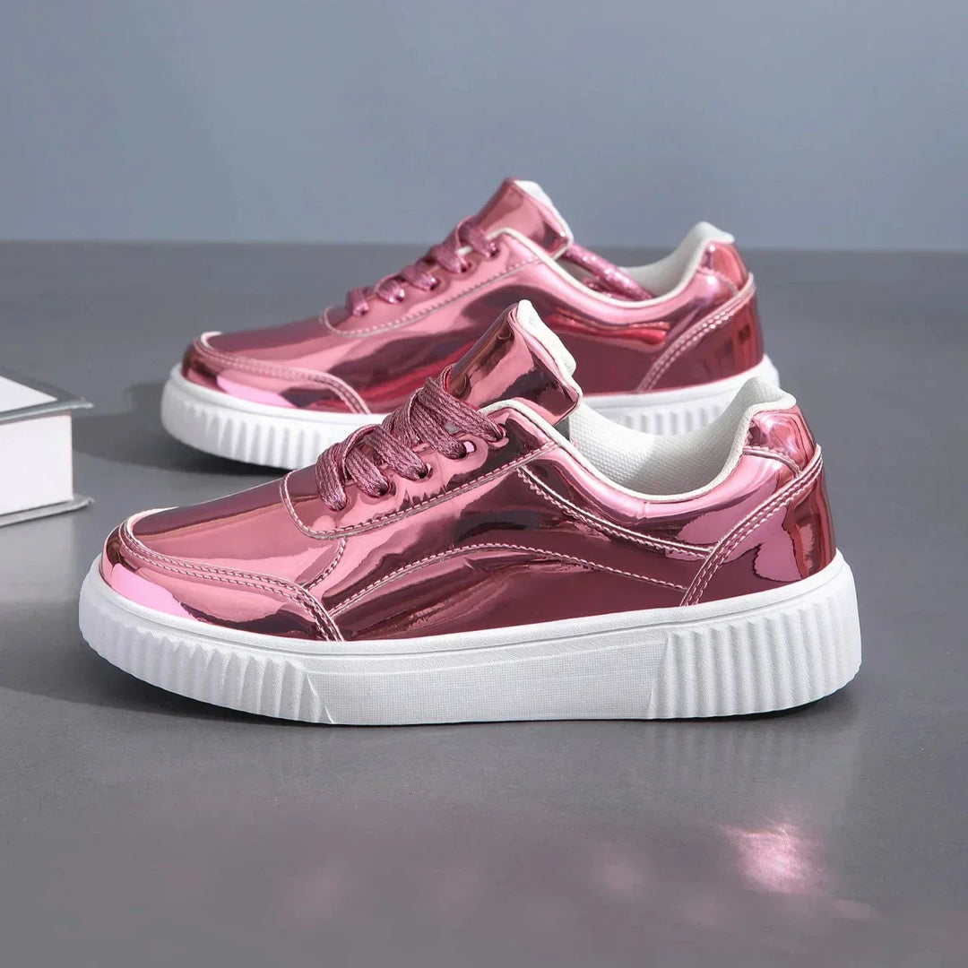 Glimmr Street Style Sneakers