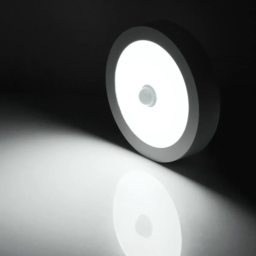 BowLift | Motion Sensor LED Ceiling Lights – Smart Lighting for Your Home