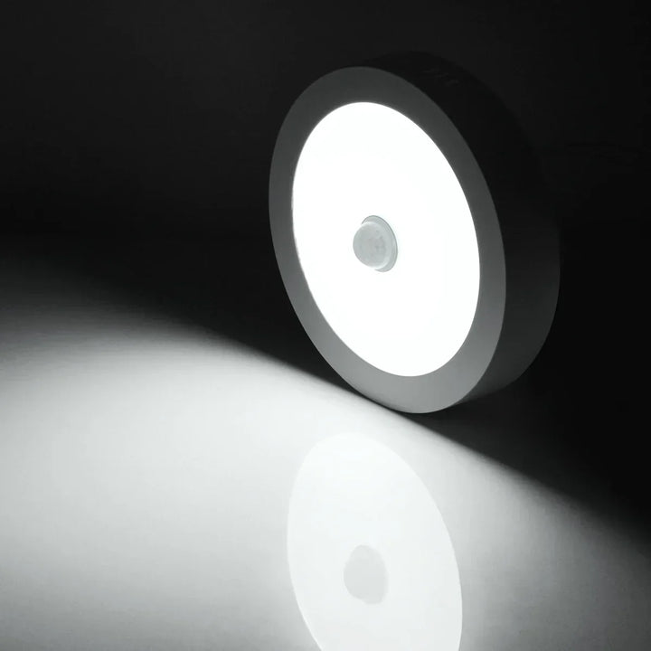 BowLift | Motion Sensor LED Ceiling Lights – Smart Lighting for Your Home