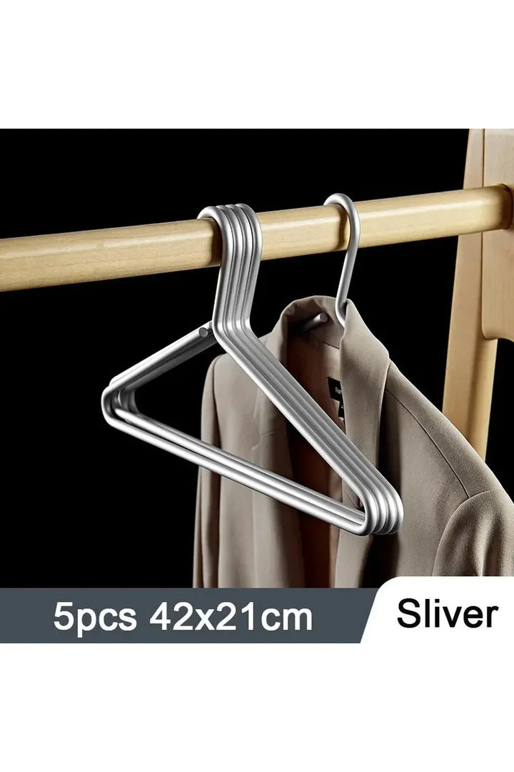 BowLift | LuxeLine Metal Hanger