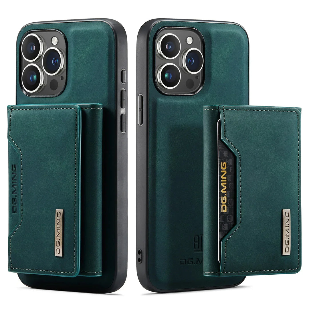 Azura | 2-in-1 iPhone case with detachable wallet