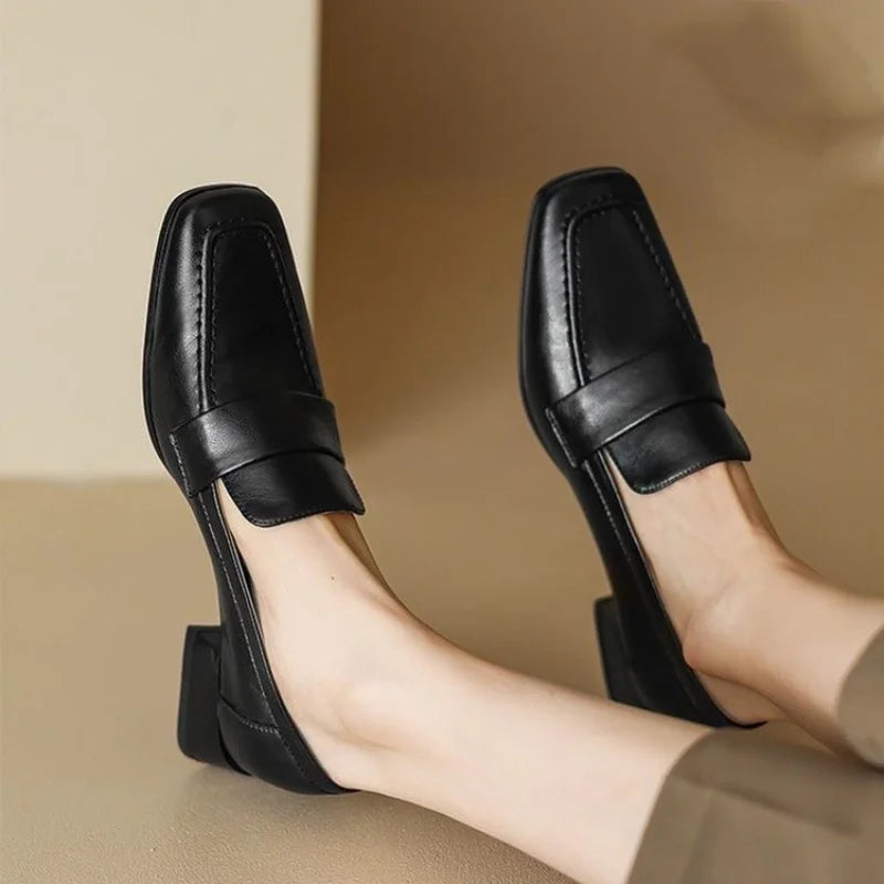 Cassiel Orthopedic Loafers