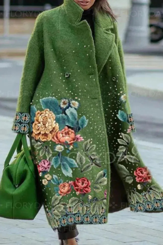 Serenity – Coat