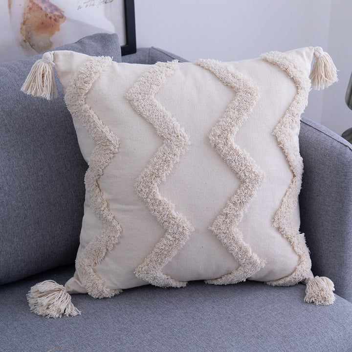 BowLift | Boho Pillowcases | Bring Ibiza home