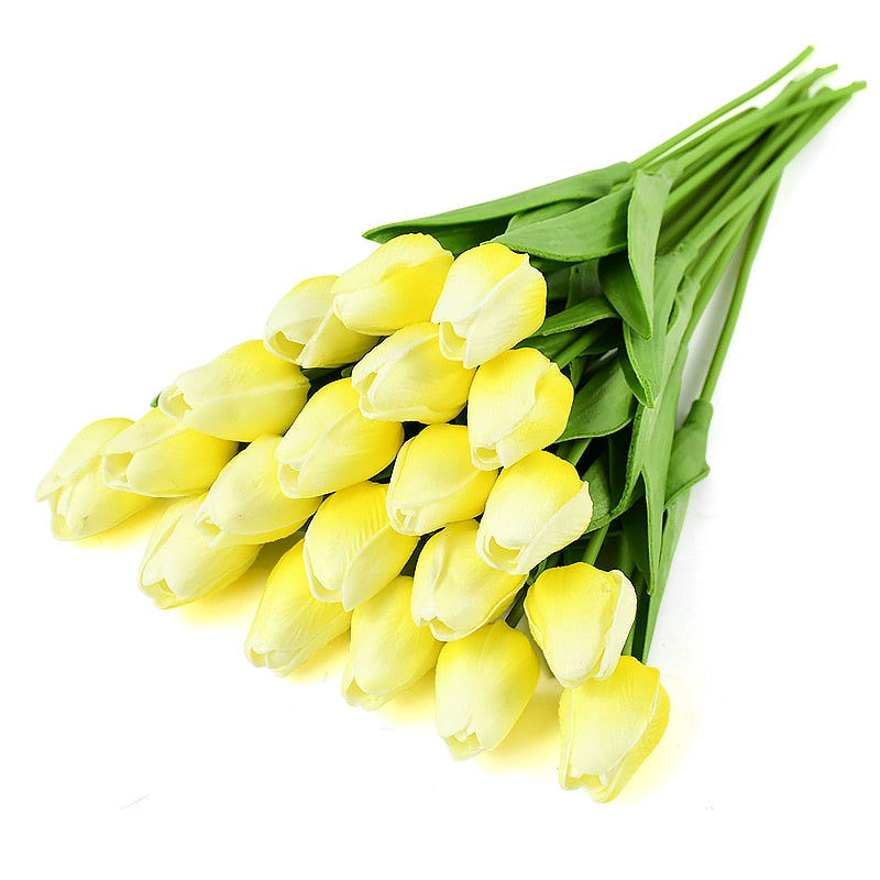 BowLift | Life-like Tulip Bouquets for Every Occasion - Alyssa