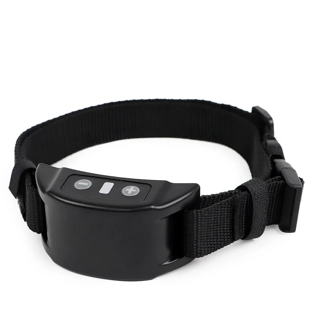 Automatic Anti-Bark Collar with Sound & Shock Azura