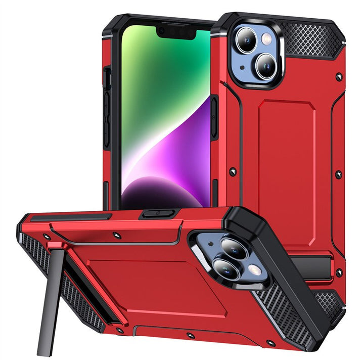 Azura | Stand Strong Fall Protector iPhone Case