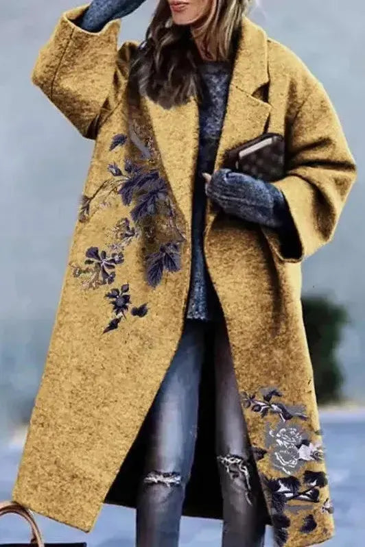 Serenity – Coat