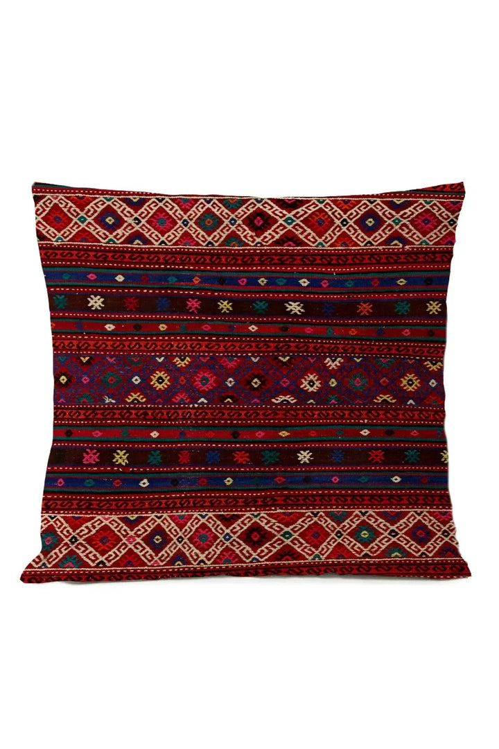 BowLift | Ethnic Tribal Pillowcase