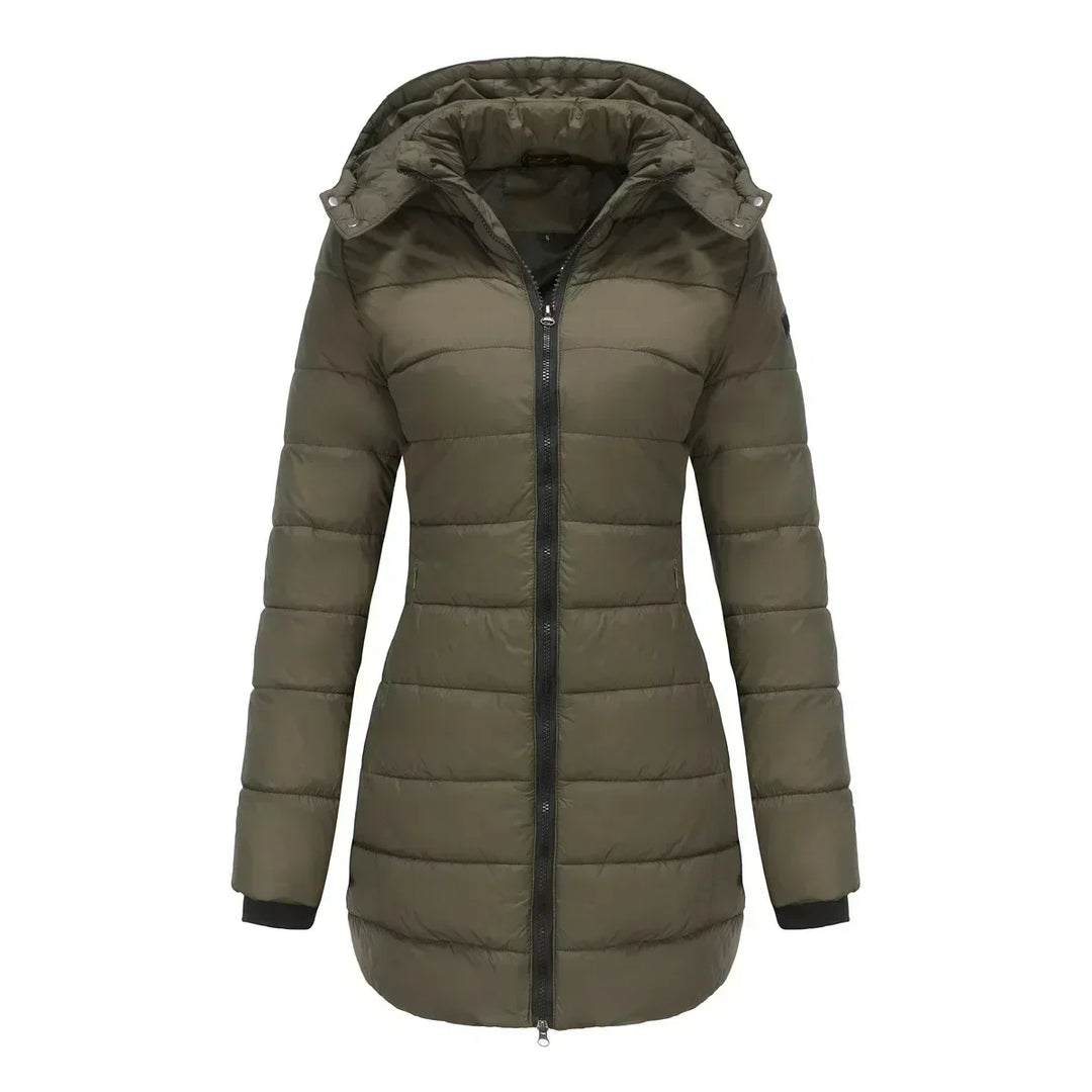Gracelyn™ - Women's Chic Winter Jacket