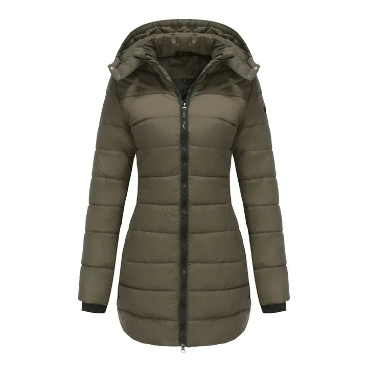 Gracelyn™ - Women's Chic Winter Jacket