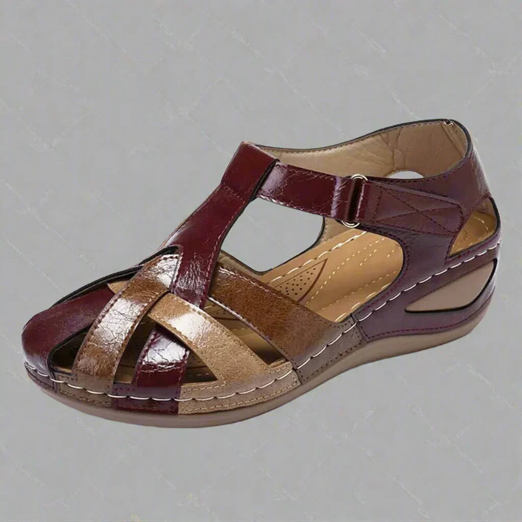 Carmina | Premium Handmade Lightweight Sandals