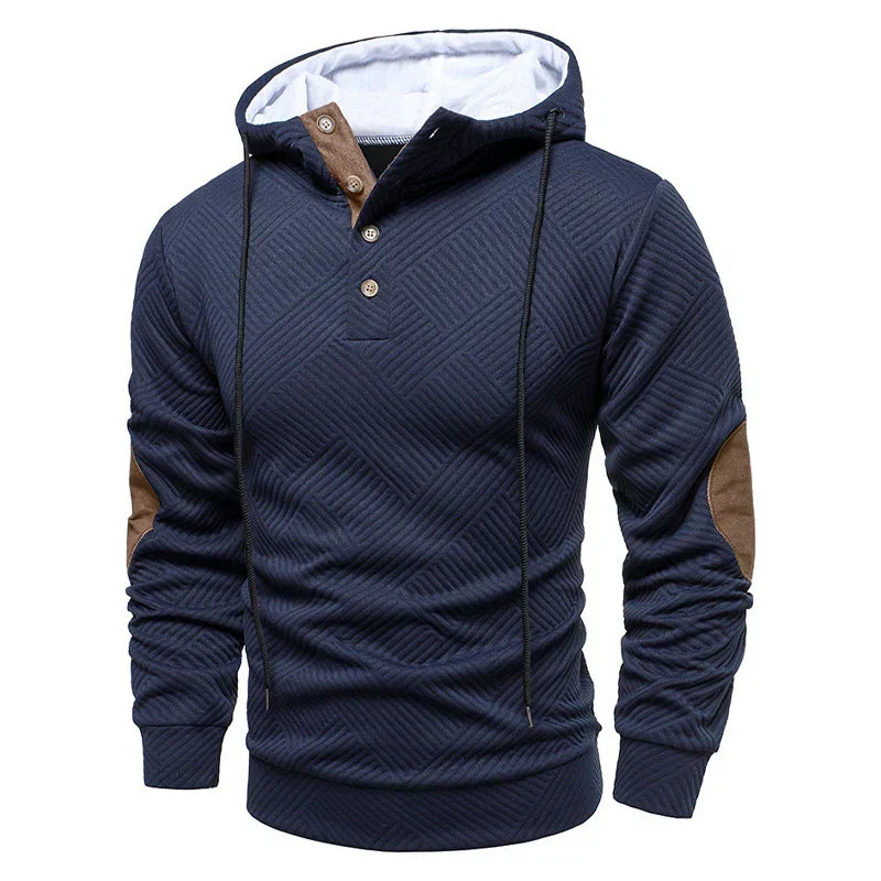 Hoven™ | Stylish Warm Men's Sweater