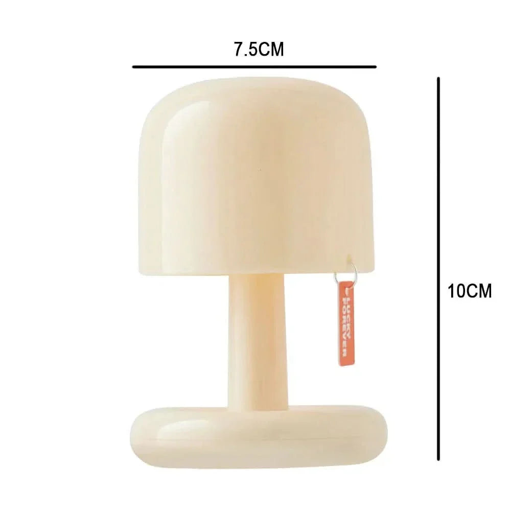 BowLift | CLEMENTIA – Elegant table lamp